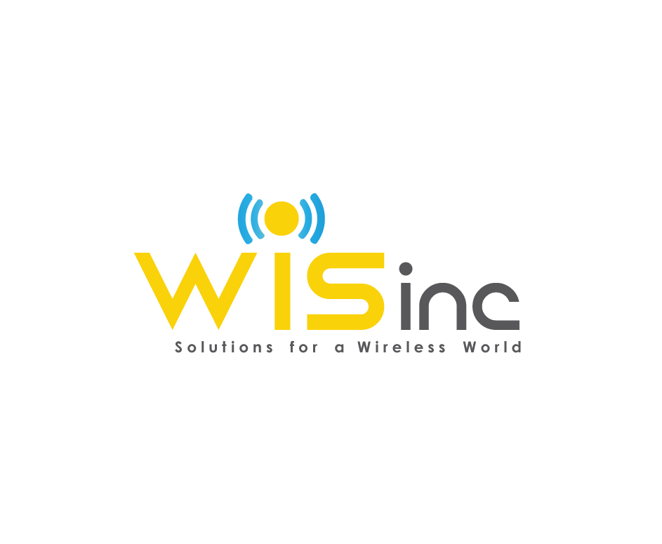 Logo Design by akhil for Wireless Innovation Solutions Inc. | Design #3323751