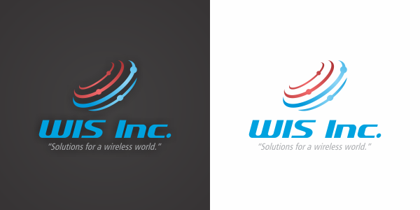 Design de Logo par JL 2 pour Wireless Innovation Solutions Inc. | Design #3320184