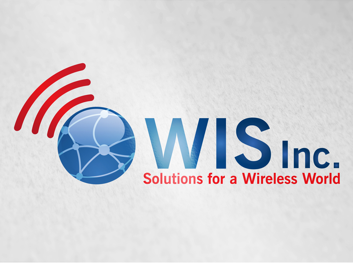 Logo Design by Gr-Design for Wireless Innovation Solutions Inc. | Design #3216698