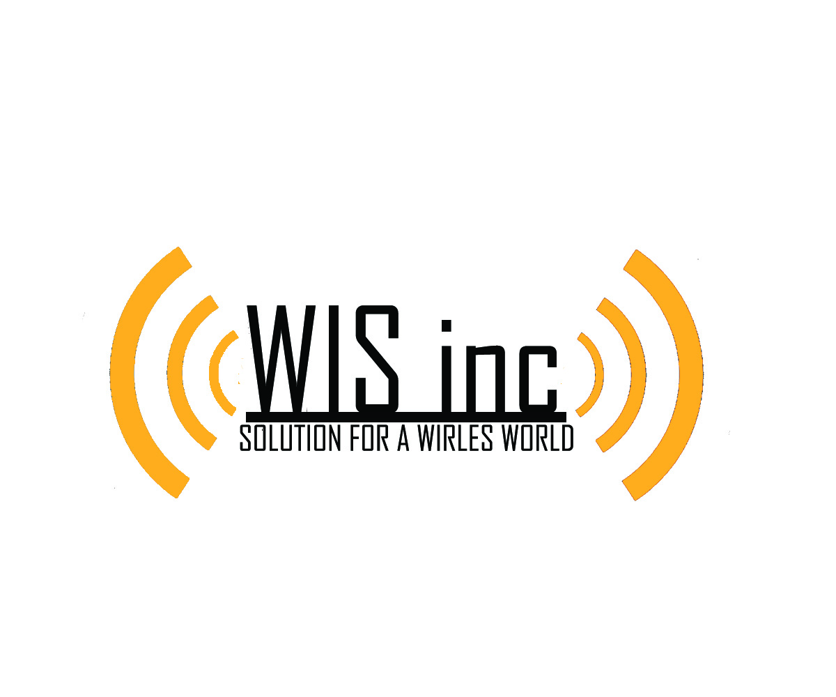 Logo Design by JMdesigner95 for Wireless Innovation Solutions Inc. | Design #3242170