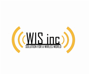 Logo Design by JMdesigner95 for Wireless Innovation Solutions Inc. | Design: #3242170