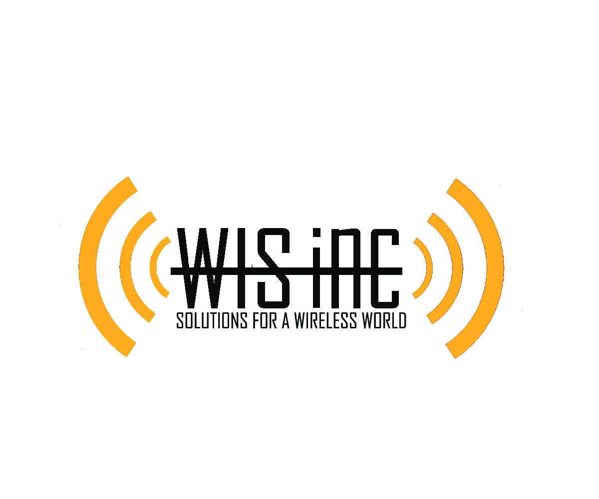 Logo Design by JMdesigner95 for Wireless Innovation Solutions Inc. | Design #3242176