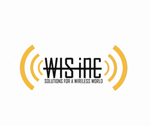 Logo Design by JMdesigner95 for Wireless Innovation Solutions Inc. | Design: #3242176