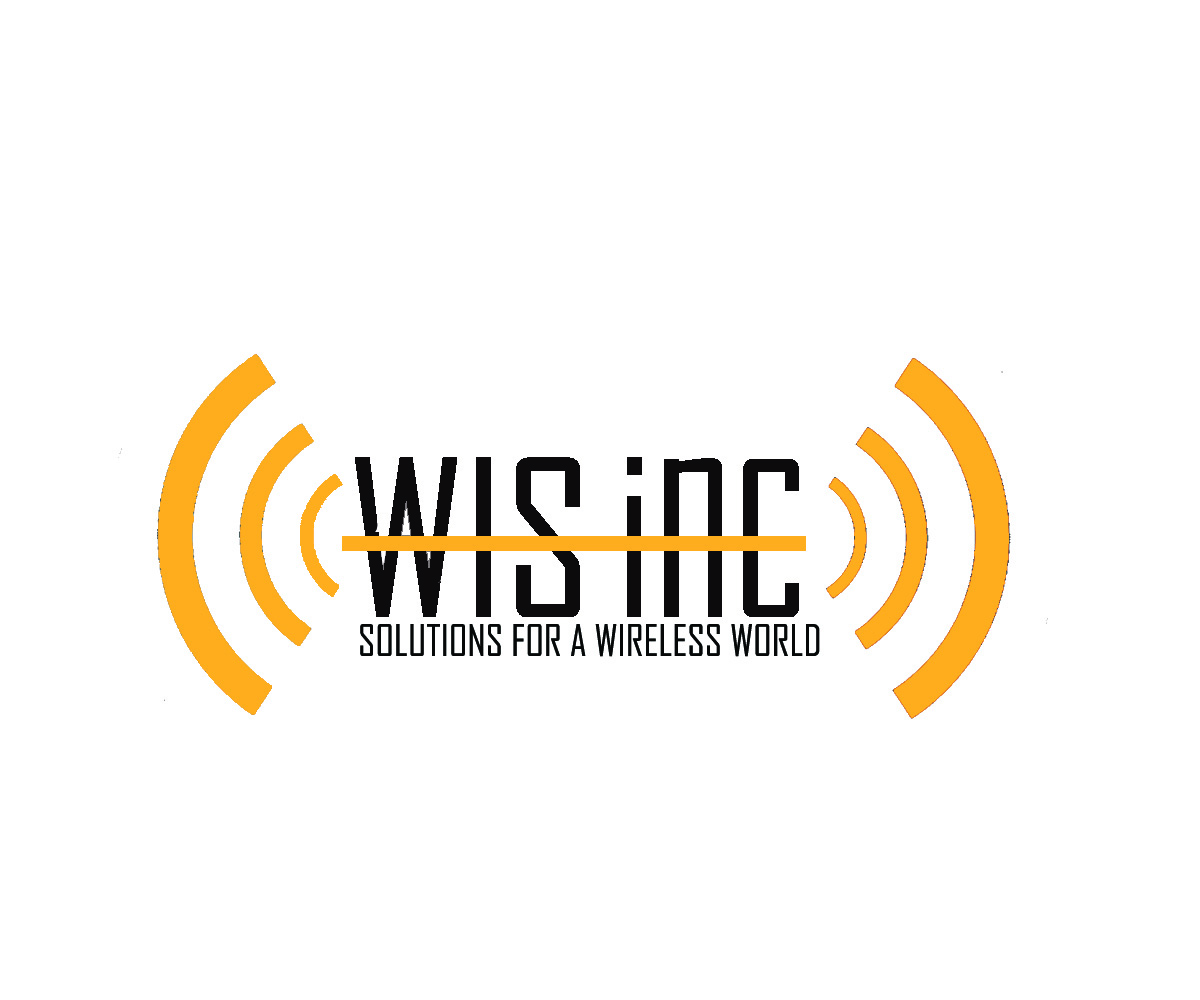 Logo Design by JMdesigner95 for Wireless Innovation Solutions Inc. | Design #3242189