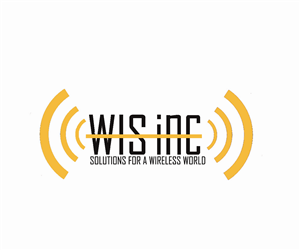 Logo Design by JMdesigner95 for Wireless Innovation Solutions Inc. | Design: #3242189