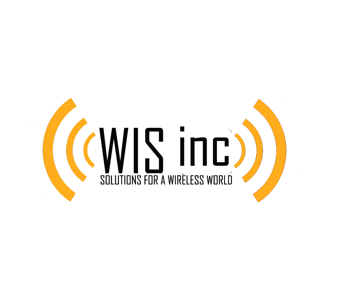 Logo Design by JMdesigner95 for Wireless Innovation Solutions Inc. | Design #3242192