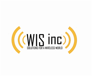 Logo Design by JMdesigner95 for Wireless Innovation Solutions Inc. | Design: #3242192