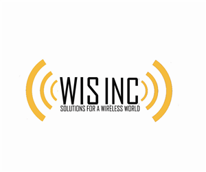Logo Design by JMdesigner95 for Wireless Innovation Solutions Inc. | Design: #3242194