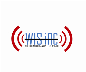 Logo Design by JMdesigner95 for Wireless Innovation Solutions Inc. | Design: #3242196