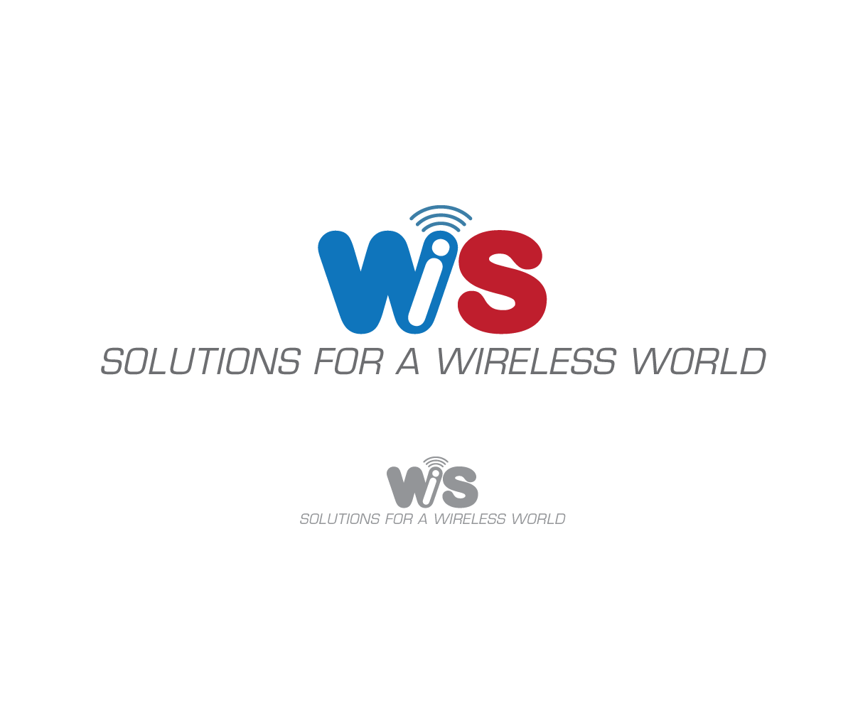 Logo-Design von navacreative für Wireless Innovation Solutions Inc. | Design #3217652