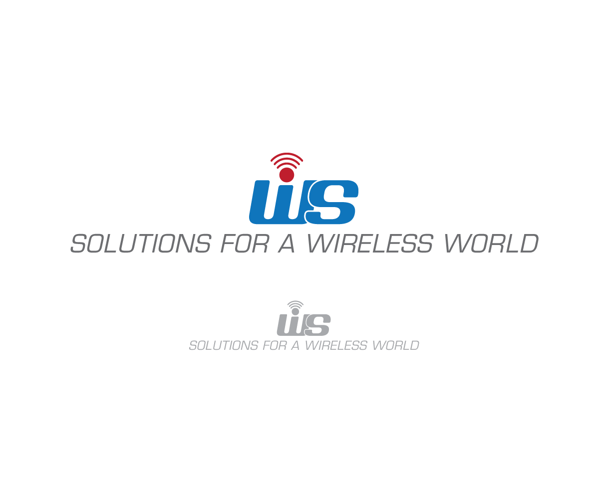 Logo Design by navacreative for Wireless Innovation Solutions Inc. | Design #3217696