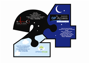 Diseño Gráfico por ~idiaz~ para este proyecto | Diseño: #3262171