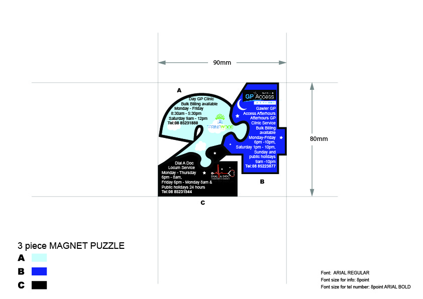 Grafik-Design von ~idiaz~ für dieses Projekt | Design #3314449