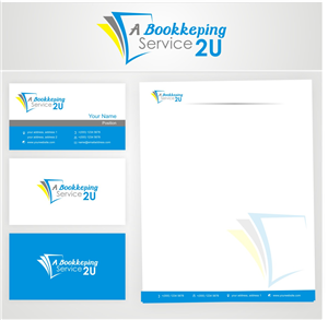 Logo Design by R16 for this project | Design: #3375785