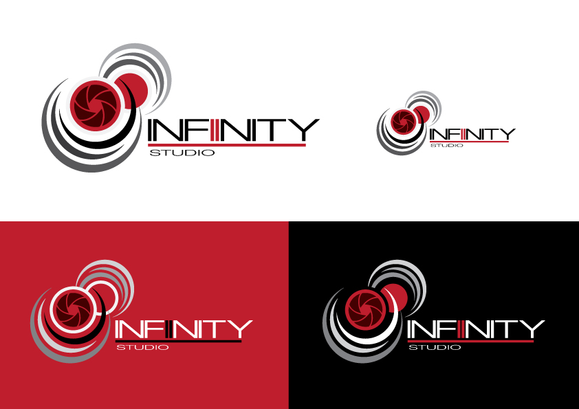 Logo Design by GzP67 for Gabriel Rodriguez | Design #3219851