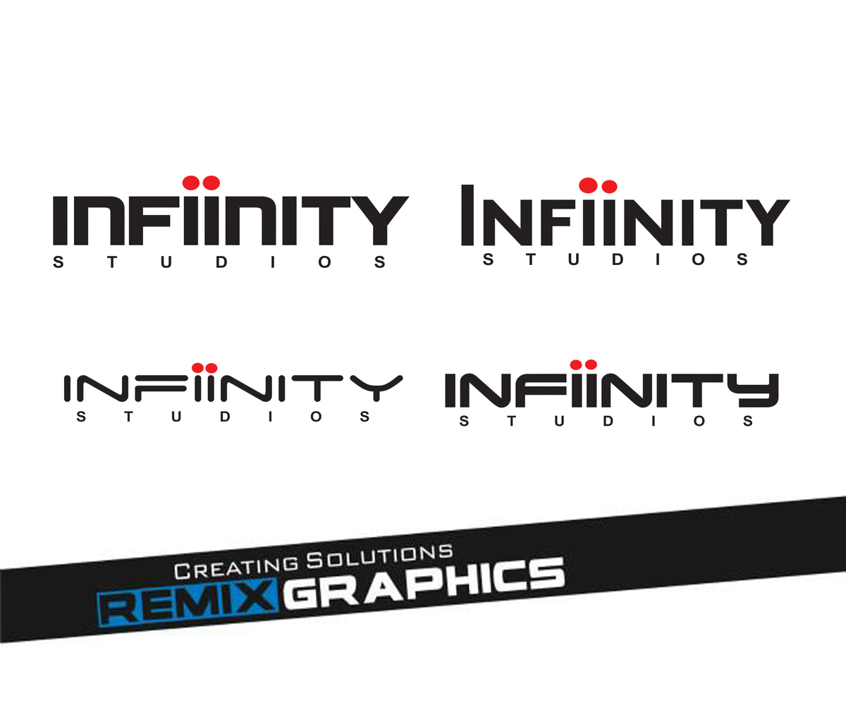 Logo Design by Gus for Gabriel Rodriguez | Design #3223660