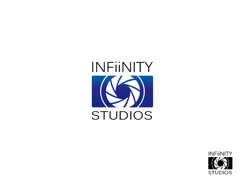 Logo Design by G-Art for Gabriel Rodriguez | Design #3215988