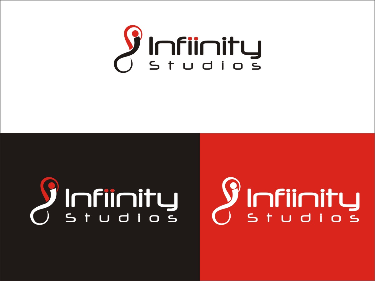 Logo Design by Actives for Gabriel Rodriguez | Design #3194731