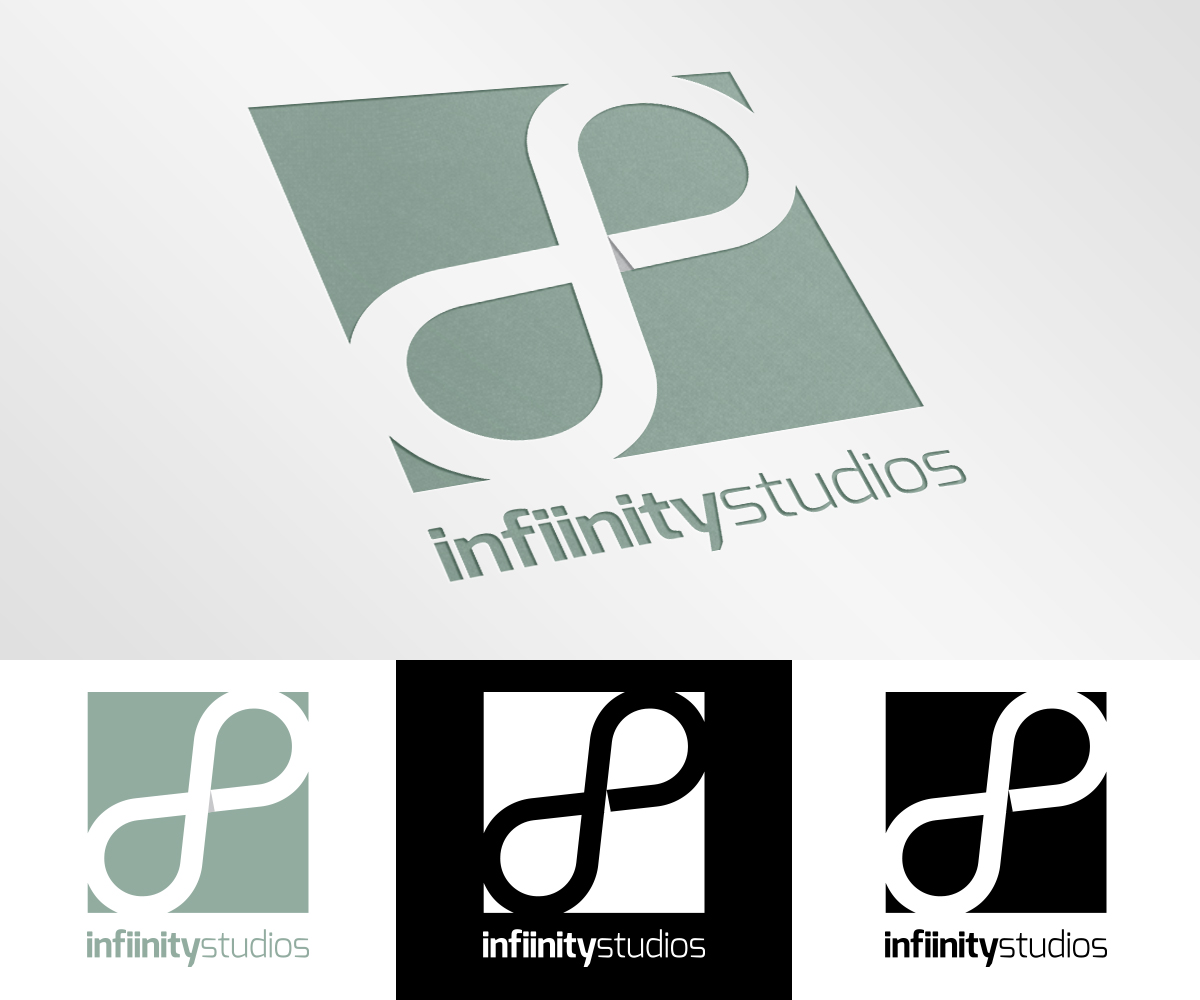 Logo Design by RoderickB for Gabriel Rodriguez | Design #3261053