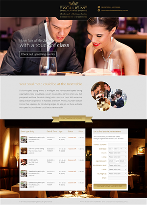Web Design by webcodex
