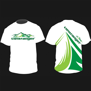 T-shirt Design by Tempted By Design