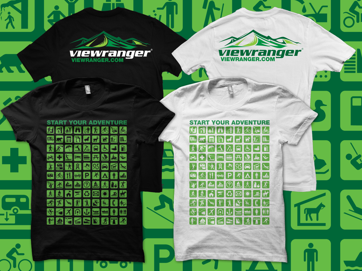 T-shirt Design by Kris Karlson Design for this project | Design #789263