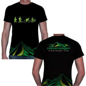 T-shirt Design by Olisoft for this project | Design: #793083