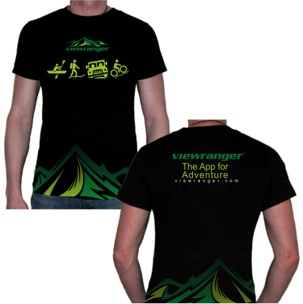 T-shirt Design by Olisoft for this project | Design: #797595