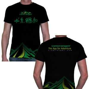 T-shirt Design by Olisoft for this project | Design: #800318