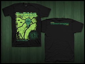 T-shirt Design by denuj