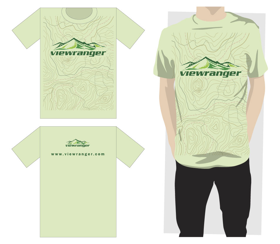 T-shirt Design by ReigeDesign for this project | Design #796861
