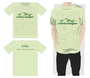 T-shirt Design by ReigeDesign for this project | Design #796861