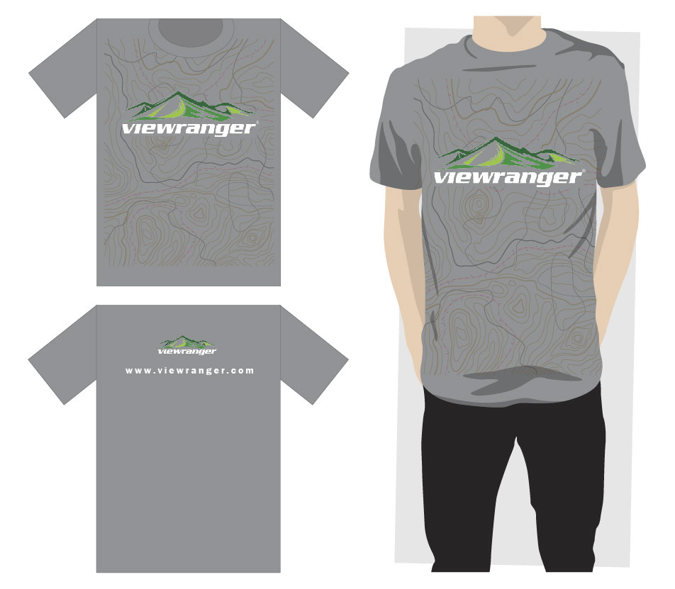 T-Shirt-Design von ReigeDesign für dieses Projekt | Design #796864