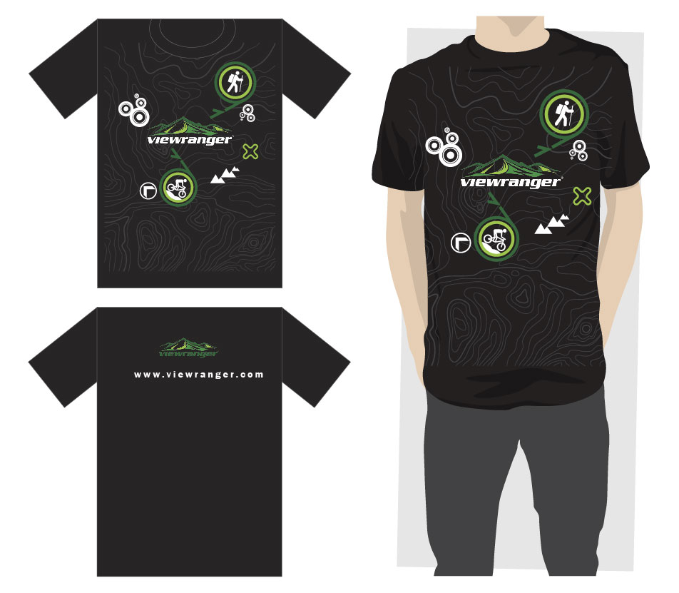 Design de T-shirt par ReigeDesign pour ce projet | Design #796865