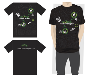 T-shirt Design by ReigeDesign for this project | Design: #796865