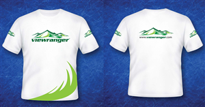 T-shirt Design by Sbss for this project | Design: #785693