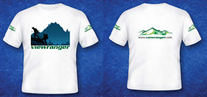T-shirt Design by Sbss for this project | Design: #785700