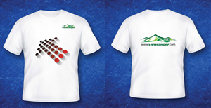 T-shirt Design by Sbss for this project | Design: #785705