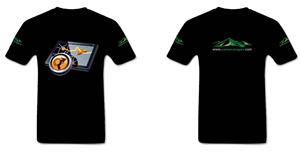 T-shirt Design by Sbss for this project | Design: #785708