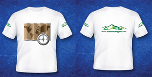 T-shirt Design by Sbss for this project | Design: #785711