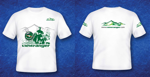 T-shirt Design by Sbss for this project | Design: #785717