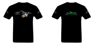 T-shirt Design by Sbss for this project | Design: #785719
