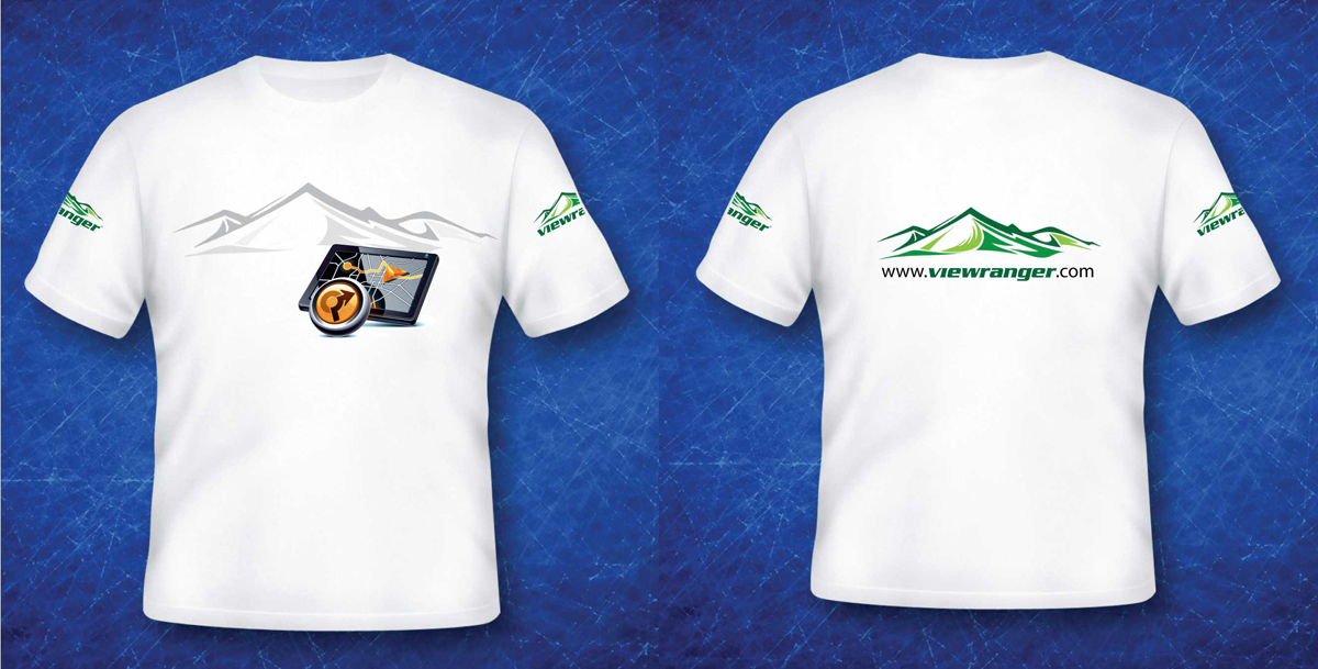 T-shirt Design by Sbss for this project | Design #785734