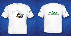 T-shirt Design by Sbss for this project | Design: #785734