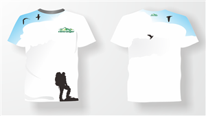 T-shirt Design by tim for this project | Design #800440