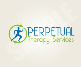 Logo Design by Valeriu Dudau for Perpetual Therapy Services | Design #3196490