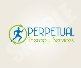 Logo Design by Valeriu Dudau for Perpetual Therapy Services | Design #3196490