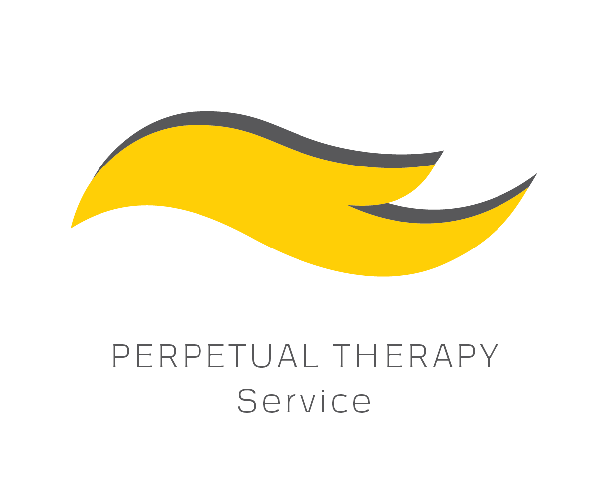 Logo Design by Hannal for Perpetual Therapy Services | Design #3259613