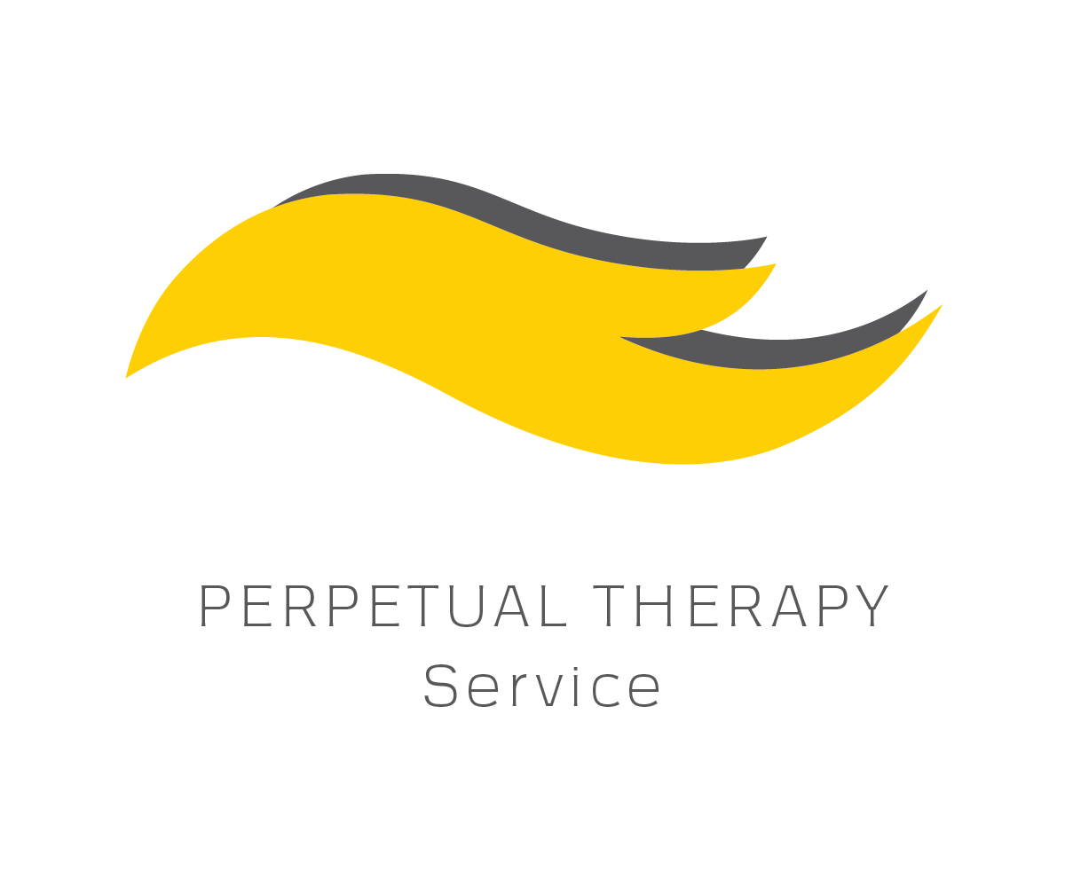 Logo Design by Hannal for Perpetual Therapy Services | Design #3259650