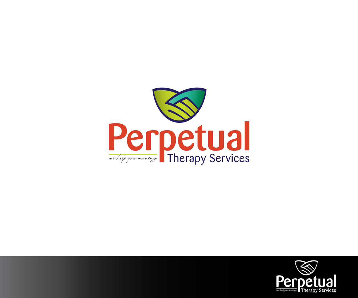 Logo Design by bash for Perpetual Therapy Services | Design #3245542